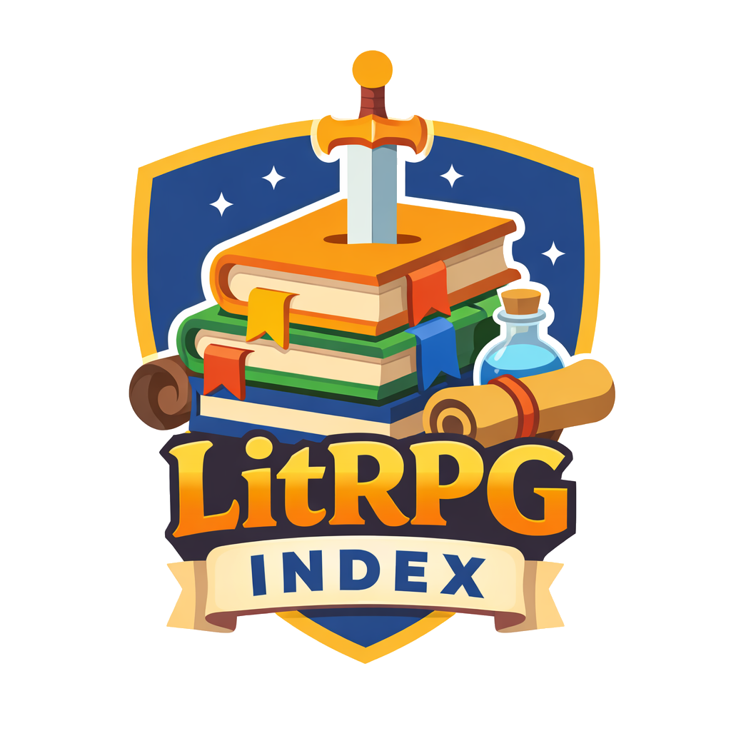 LitRPG Index